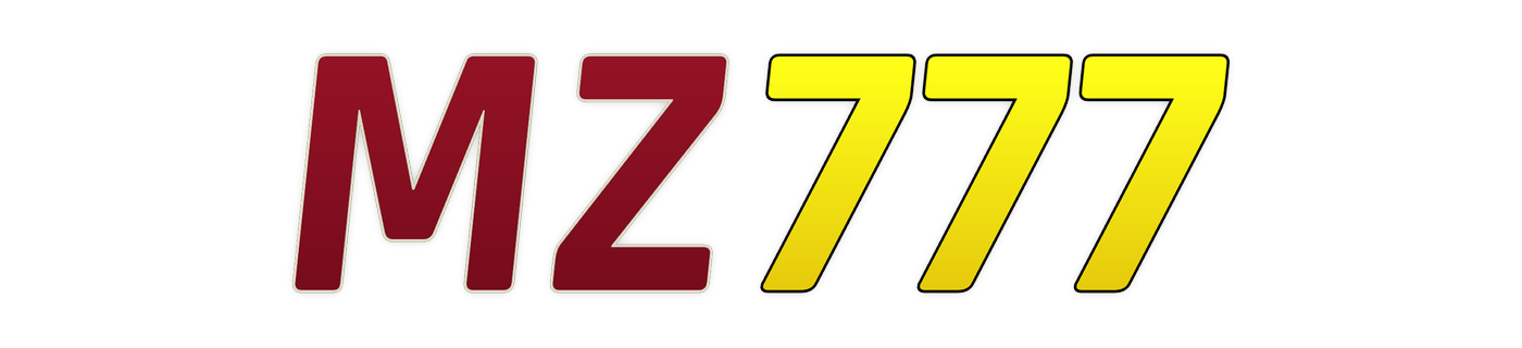 mz777 লোগো